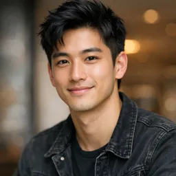 Marcus Chen